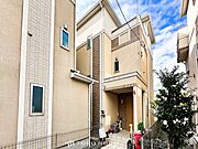 陽光に愛され、環境に恵まれた邸宅は、月日が経っても「オンリーワン」に輝き続けるでしょう。