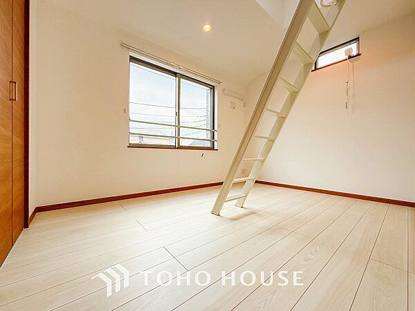 子供部屋