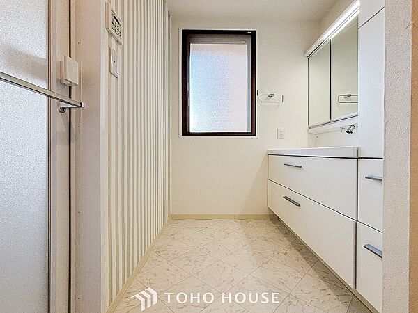 室内を拡大表示