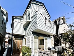 神奈川県横浜市青葉区田奈町