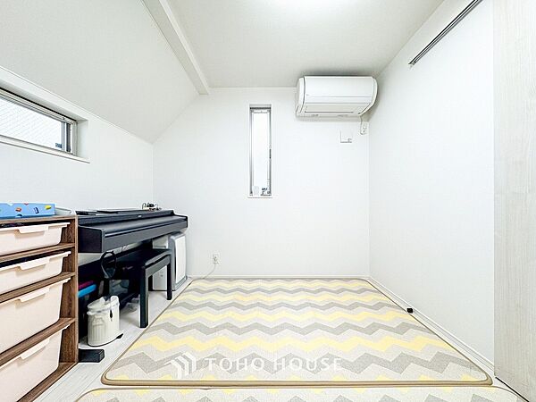 子供部屋