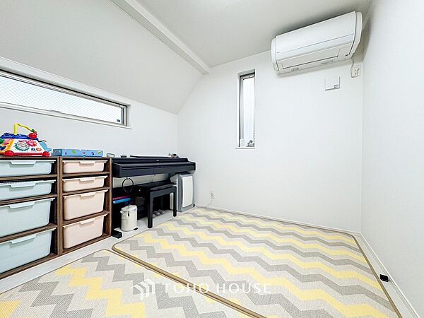 子供部屋