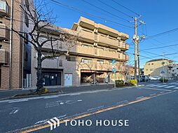 ナイスアーバン鶴見本町通り第二