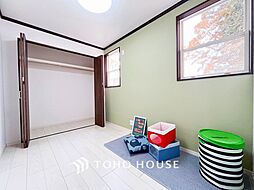 子供部屋の画像