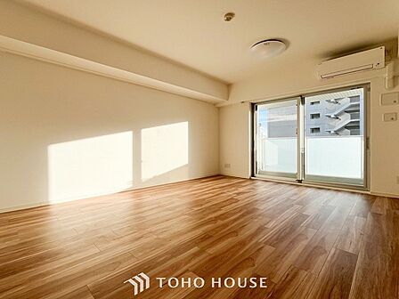 空気感という居心地の良いＢＧＭは、暮らしのステージを彩り、心のやすらぎと満足感を与えてくれます。