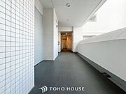 清潔感があり行き届いた管理体制がうかがえます。