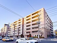 神奈川県横浜市中区本牧町1丁目：物件画像