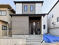 神奈川県川崎市中原区井田3丁目：物件画像