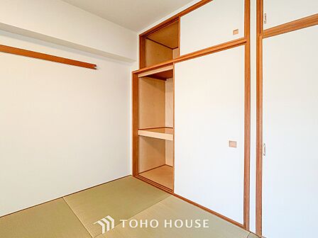 暮らし心地を大きく左右する収納を適材適所に配置し、使い勝手を考慮しました。