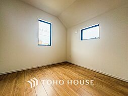 子供部屋の画像