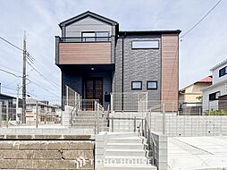 京急逗子線 六浦駅 徒歩19分