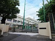 横浜市立戸塚中学校