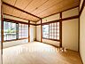 洋室：自分時間を充実させながら心豊かなひとときを過ごすための大切な空間です。