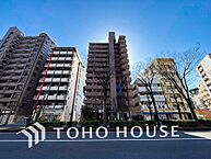 神奈川県川崎市川崎区貝塚2丁目：物件画像