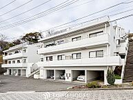 神奈川県横浜市港南区日野中央3丁目：物件画像