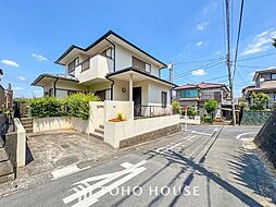 JR横浜線 中山駅 徒歩28分