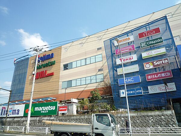 周辺を拡大表示