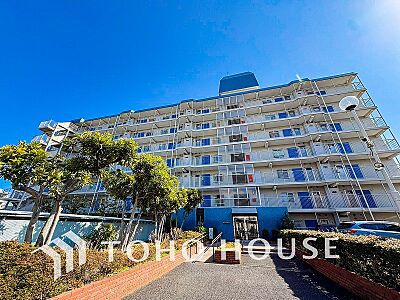 外観：流行に左右されず、将来にわたって価値が継続する「上質」な佇まい。
