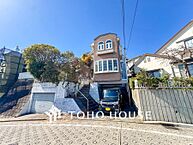 神奈川県横浜市港南区日野7丁目：物件画像