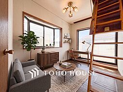子供部屋の画像