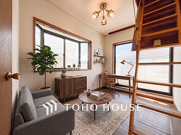 子供部屋