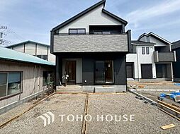 相鉄いずみ野線 いずみ野駅 バス8分 ひなた山第一下車 徒歩5分