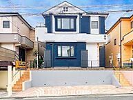 神奈川県横浜市鶴見区獅子ケ谷1丁目：物件画像