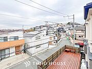 爽やかな風を感じて、心躍る素敵な暮らしがはじまります。
