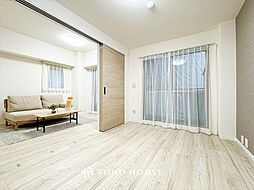 洋室の画像