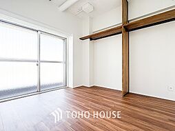 洋室の画像