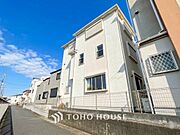 流行に左右されず、将来にわたって価値が継続する「上質」な佇まい。