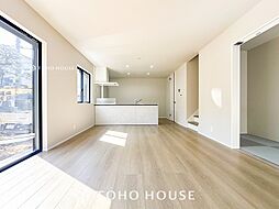 室内の画像