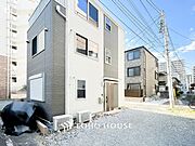 家の良し悪しだけでなく周辺環境も重要なポイント。