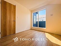 子供部屋の画像