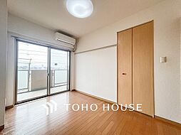 洋室の画像