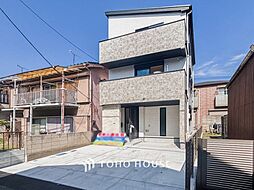 神奈川県川崎市川崎区浜町3丁目
