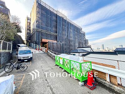 外観:ここから始まる「日常」を、少しでも豊かに、少しでも快適に。 外観:ここから始まる「日常」を、少しでも豊かに、少しでも快適に。