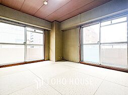 和室の画像