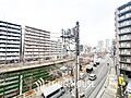 開放的で気持ち...