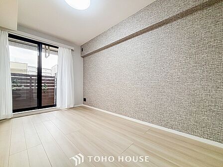 家族一人ひとりの大切なプライベート空間。感性で個性的に飾って頂けるようシンプルに仕上げてあります。