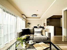 室内の画像
