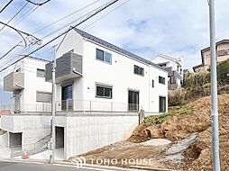 神奈川県横浜市磯子区岡村2丁目