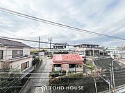 爽やかな風を感じて、心躍る素敵な暮らしがはじまります。
