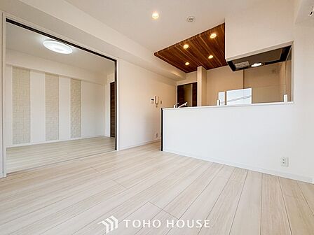 空気感という居心地の良いＢＧＭは、暮らしのステージを彩り、心のやすらぎと満足感を与えてくれます。