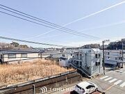 爽やかな風を感じて、心躍る素敵な暮らしがはじまります。