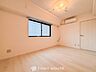子供部屋：プライベートな自分時間を快適に過ごせるお部屋です。
