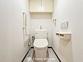 トイレはシンプ...