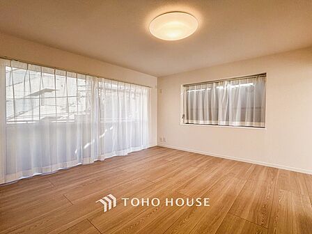 趣味に没頭したり、自分の時間を愉しめる一部屋です。