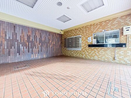 訪れるゲストや住む人を優しく迎え入れてくれる空間です。