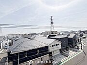 爽やかな風を感じて、心躍る素敵な暮らしがはじまります。